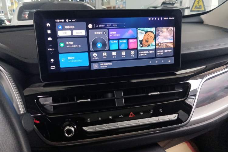 Used Haval H6 2023 National Trend Edition 1.5T Automatic Champion Version
