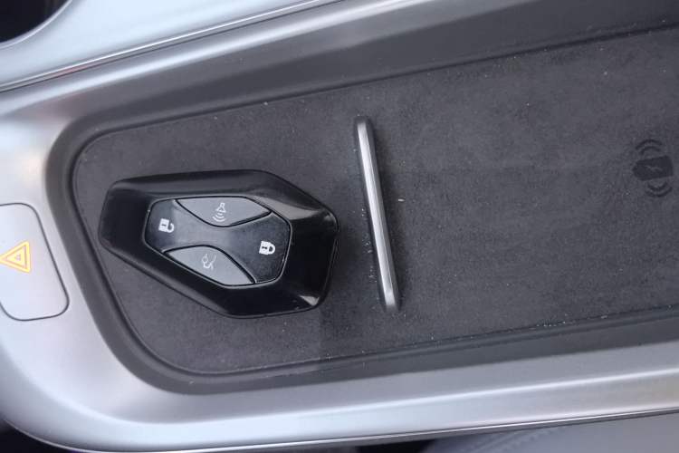 Used ARCFOX Alpha T5 2025 630 Shenxing Edition