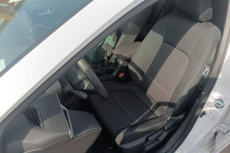 Used Toyota Corolla 2023 1.8L Smart Electric Hybrid Dual-Motor Elite Edition
