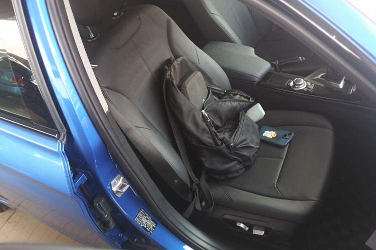 Used BMW 3 Series 2017 320Li M Sport Edition
