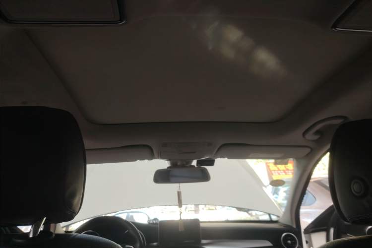 Used Mercedes-Benz C-Class 2017 C 200 L Sport Edition
