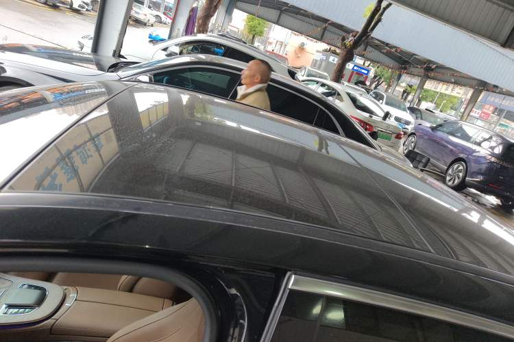 Used Mercedes-Benz E-Class 2022 Second Facelift E 300 L Fashion Edition