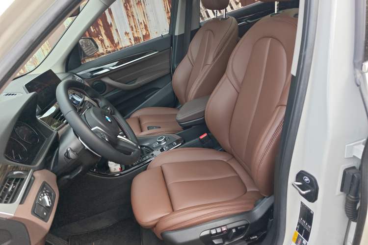 Used BMW X1 New Energy 2020 xDrive30Le Premium Edition