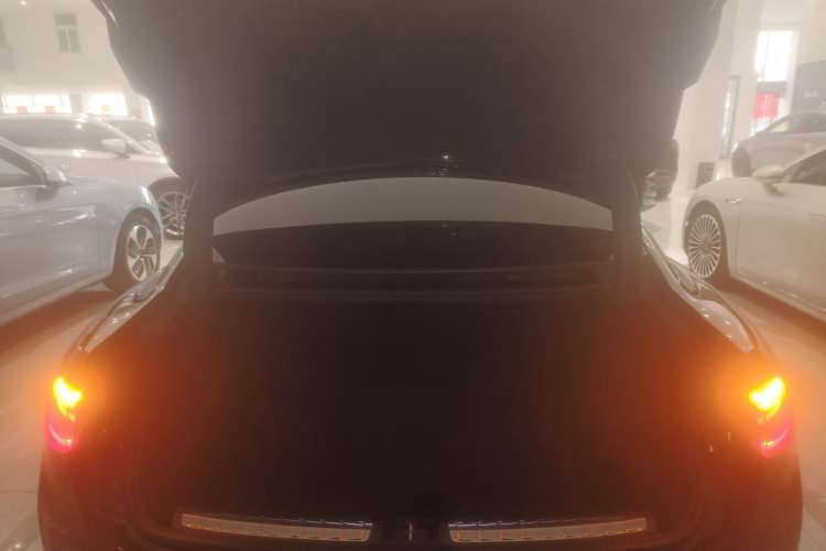 Used Hima Stelato S9 2024 All-Electric Ultra Four-Wheel-Drive Flagship Edition
