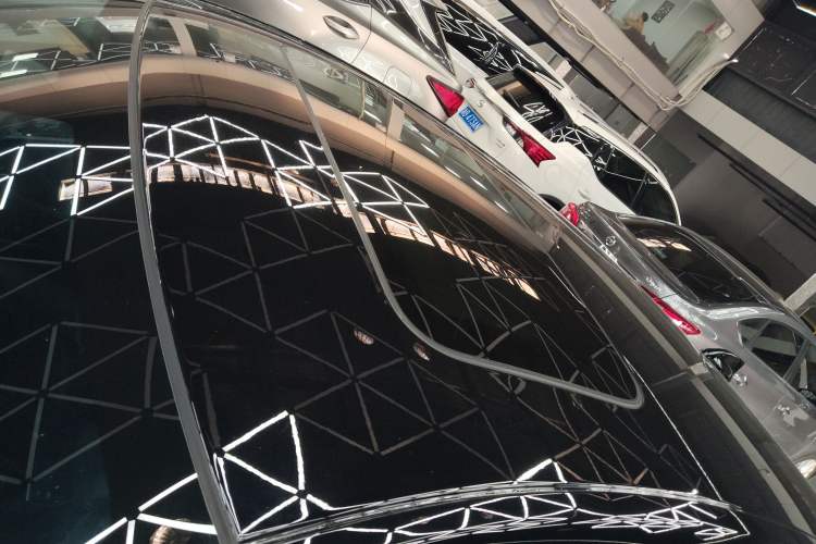 Used Honda Inspire 2023 260TURBO Deluxe Edition
