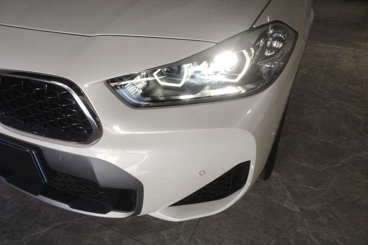 Used BMW X2 2023 sDrive25i M Sport Package