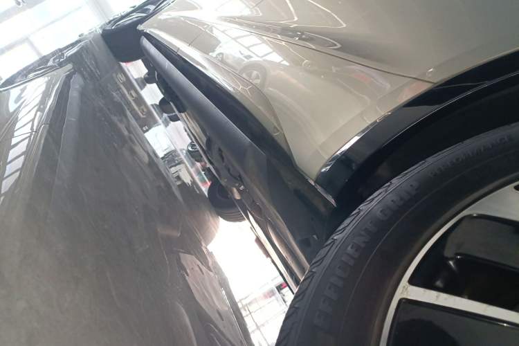 Used Volkswagen Viloran 2020 330TSI Luxury Edition
