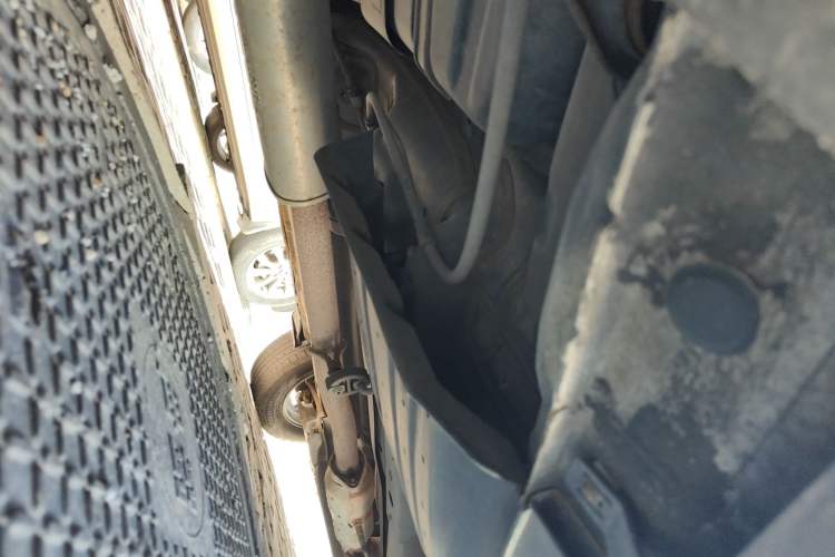 Used Hyundai ix35 2012 2.0L Automatic Two-Wheel Drive New Edition GL
