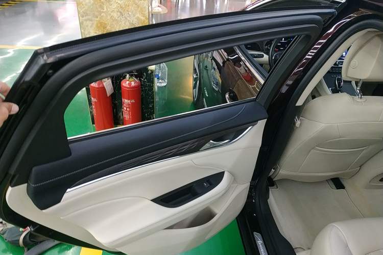 Used Buick LaCrosse 2022 Avenir Avia First Edition
