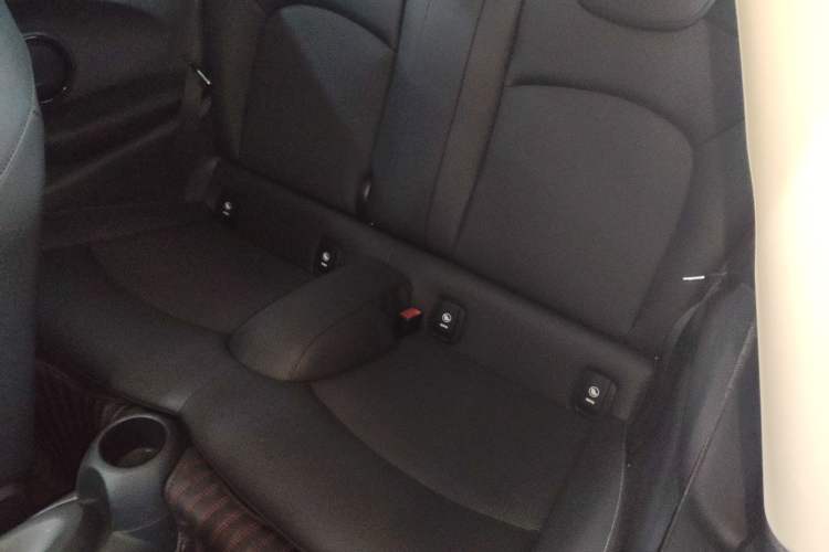 Used  MINI 2022 Updated 1.5T COOPER Classic Edition