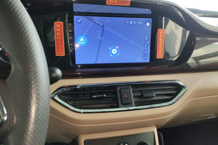 Used Kuayue Kuayue Xing V5 2021 1.5L Jinbao Edition Comfort Version JL473QH