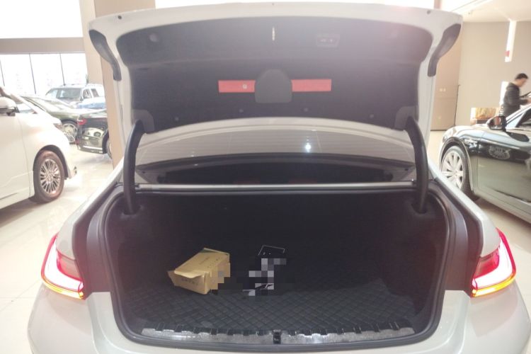 Used BMW 3 Series 2023 325Li M Sport Package
