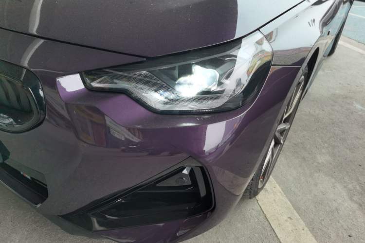 Used BMW 2 Series 2023 M240i
