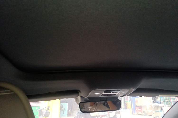 Used BYD Han 2022 DM-i 121KM Luxury Model