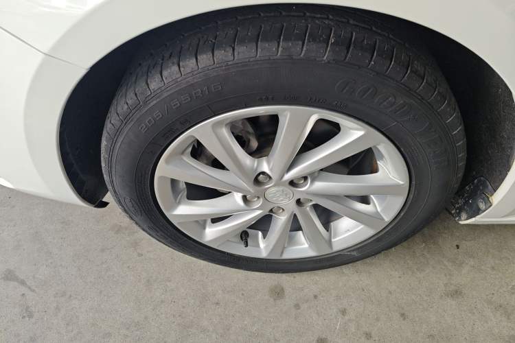 Used Buick Verano 2019 Sedan 15S Automatic Entry Model
