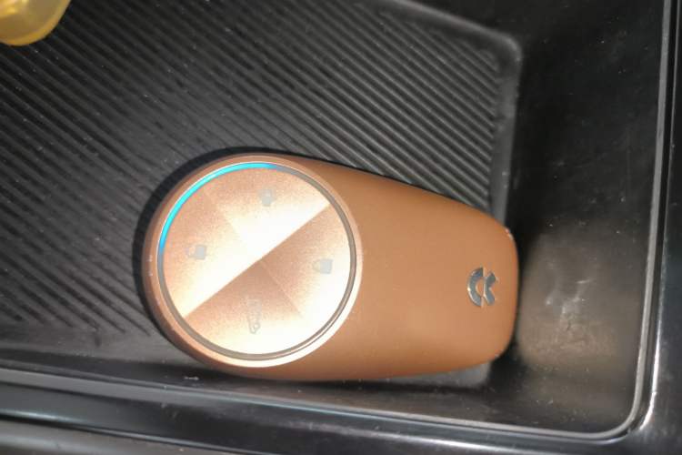 Used Nio ES8 2020 415 km Range 7-Seater Version