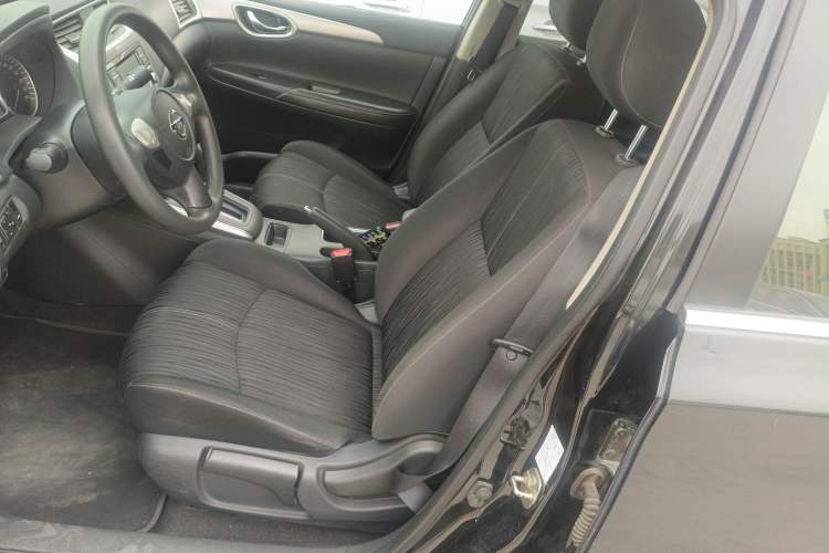 Used Nissan Sylphy 2019 Classic 1.6XE CVT Comfort Edition