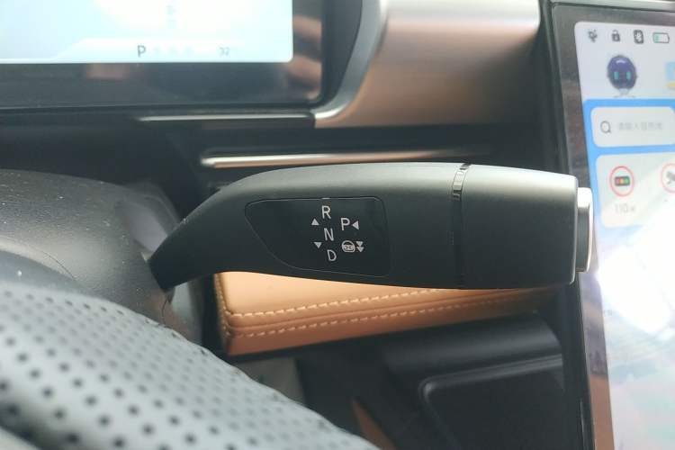 Used XPeng P5 2022 460E+
