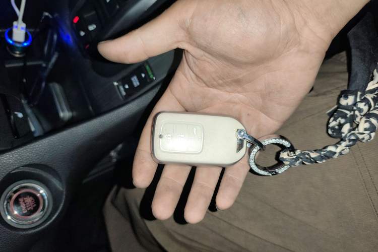 Used Honda Avancier 2020 370TURBO Four-Wheel Drive Premium Edition