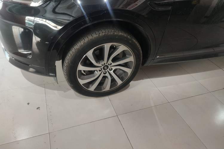 Used Land Rover Discovery Sport 2020 249 PS R-Dynamic Performance Edition
