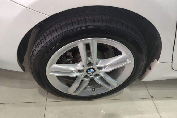 Used BMW 1 Series 2021 120i M Sport Night Edition