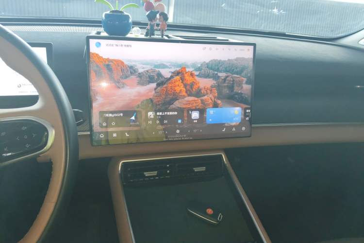 Used Chery Tiggo 8 L 2024 2.0T Two-Wheel Drive Luxury Edition 5 Seats