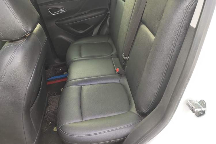 Used Buick Encore 2014 1.4T Automatic Two-Wheel Drive Urban Elite Model
