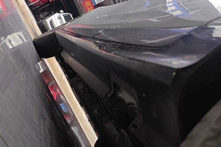 Used Buick Velite 6 2023 430km Range Commuter Version
