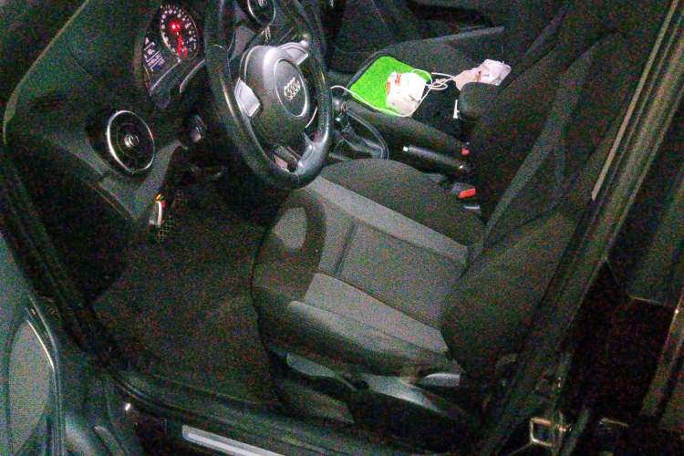 Used Audi A1 2016 30 TFSI Sportback Design Fashion Edition