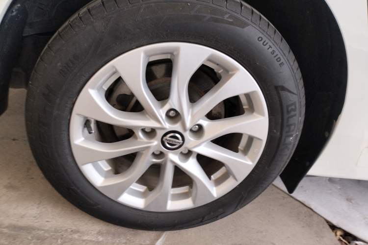 Used Nissan Sylphy 2021 Classic 1.6XL CVT Luxury Edition