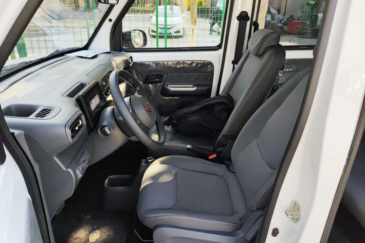 Used Wuling Zhiguang New Energy 2025 Comfort Model
