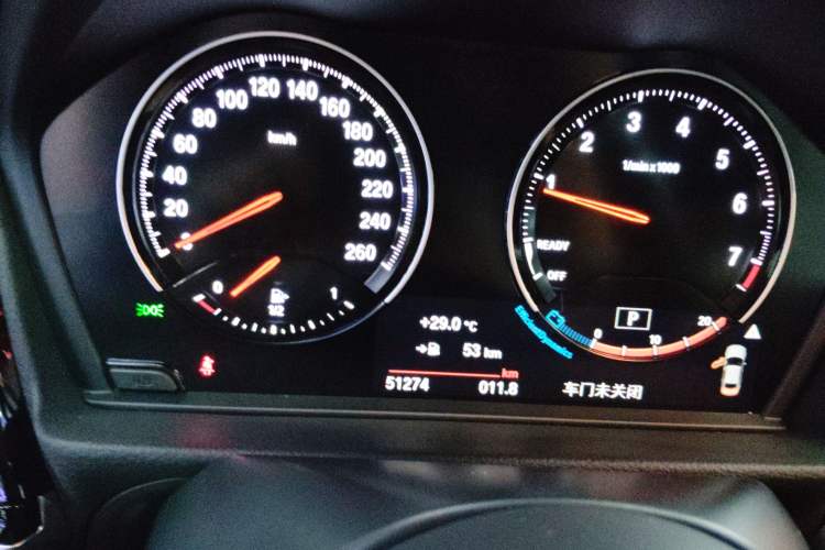 Used BMW 1 Series 2021 120i M Sport Night Edition
