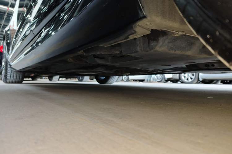 Used Cadillac CT4 2021 28T Luxury Version
