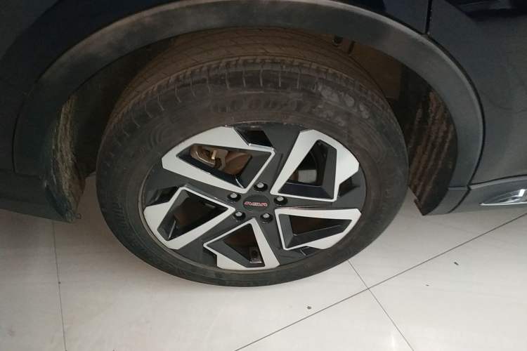 Used Sinotruk VGV U75PLUS 2021 2.0 TGDI Fun-Seeking Mountain Edition 7 Seats