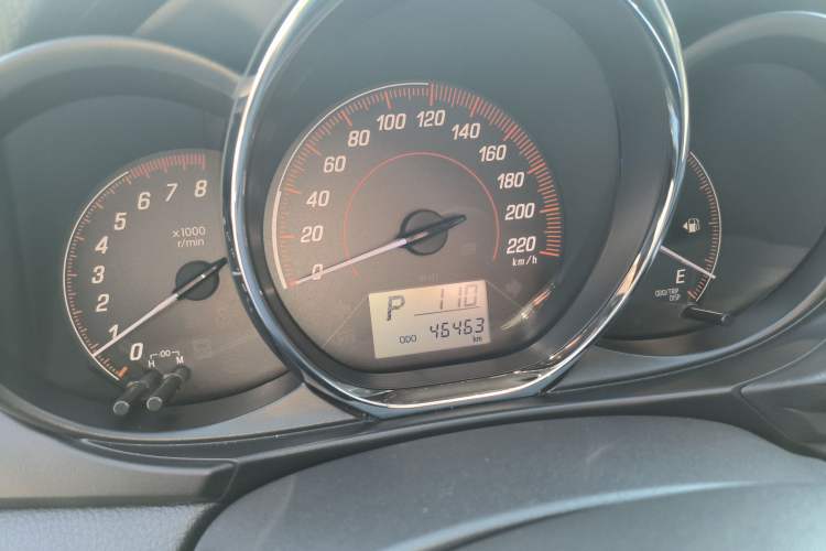 Used Toyota YARiS L 2020 1.5L CVT Leading Edition