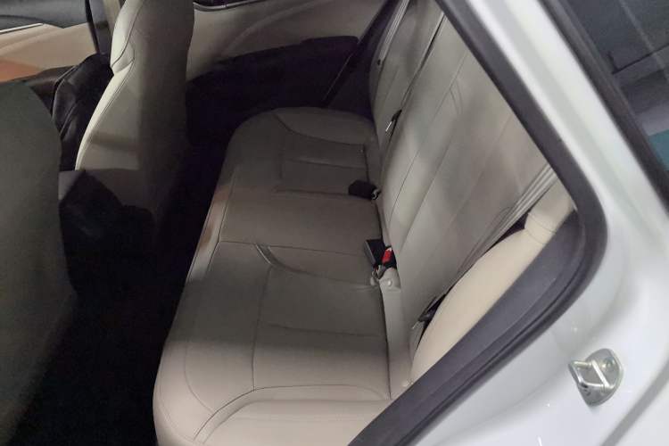 Used Buick GT 2021 Exemplar 1.5L Automatic Elite Version
