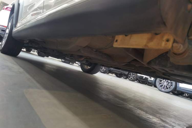 Used Chery Tiggo 3X 2022 Diamond Edition 1.5L CVT Elite Version
