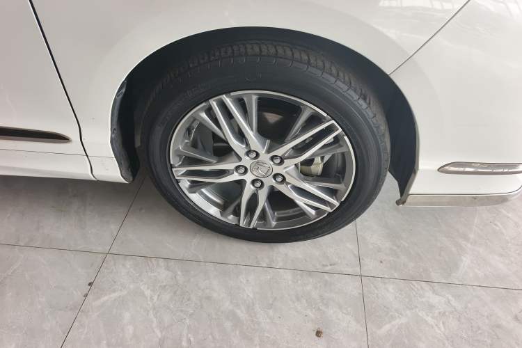 Used Honda Elysion 2019 2.0L Hybrid Luxury Edition
