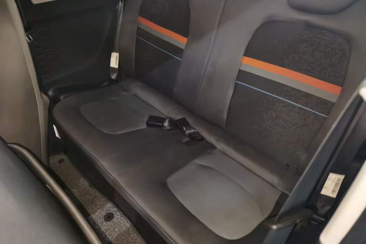 Used Wuling Hongguang MINIEV 2020 Enjoyment Model Lithium Iron Phosphate
