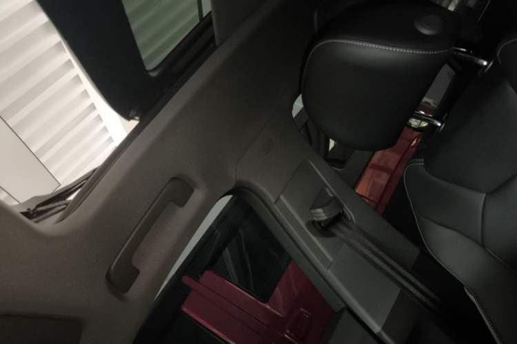 Used Audi Q3 2024 40 TFSI Fashion Dynamic Model
