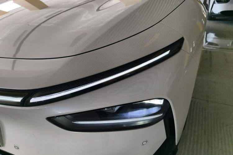 Used XPeng P7+ 2024 Long-Range Max
