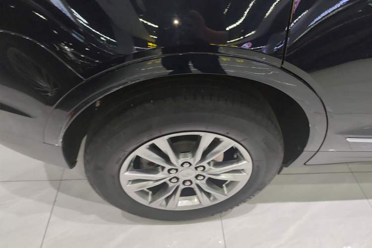 Used Cadillac XT5 2021 28T Luxury Version
