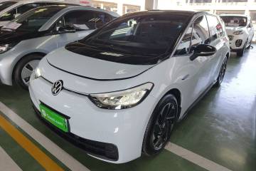 Used Volkswagen ID.3 2021 Pure Edition