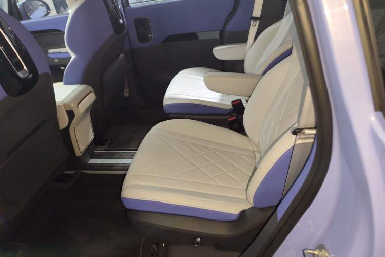 Used ARCFOX Kaola 2023 Parent-Child Edition