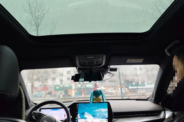 Used Haval XY 2022 1.5T Smart Edition