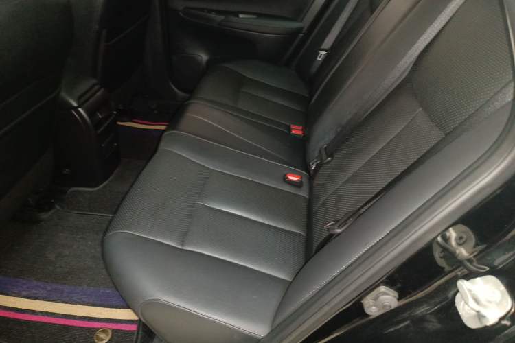 Used Nissan Sylphy 2019 1.6XV CVT Smart Connect Luxury Edition China VI Standard