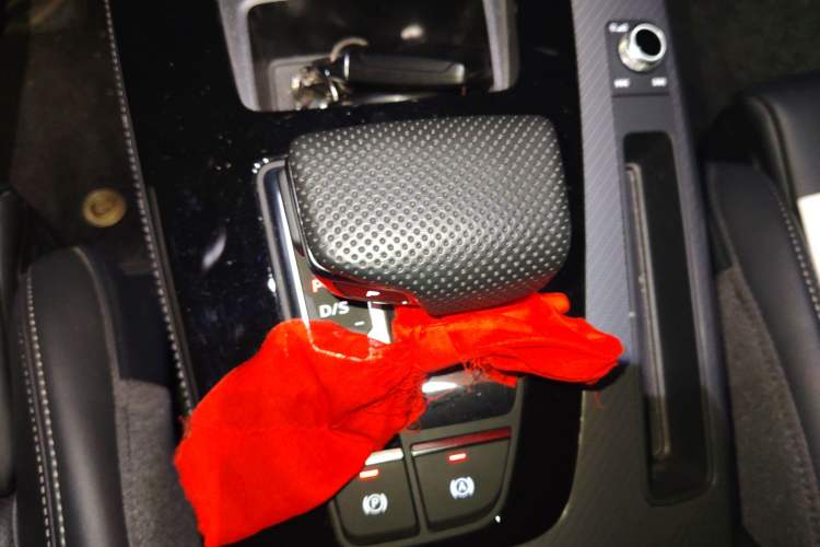 Used Audi Q5L 2025 45 TFSI Luxury Dynamic Edition