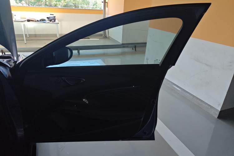 Used BYD Seal 2023 Champion Edition 550km Elite Model
