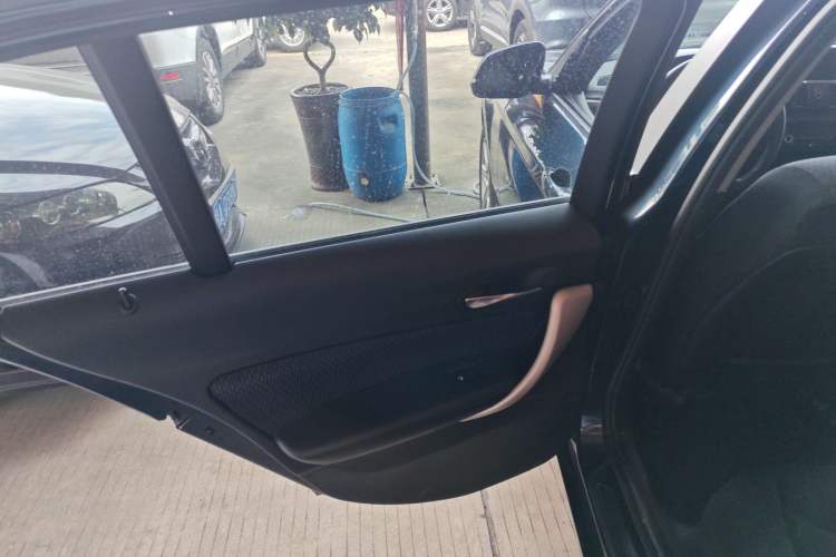 Used BMW 1 Series 2013 Revised 116i Leading Edition
