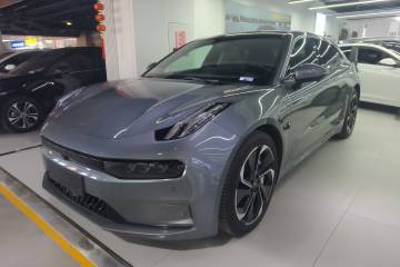 Used Zeekr 001 2022 Ultra-Long Range Dual-Motor YOU Version